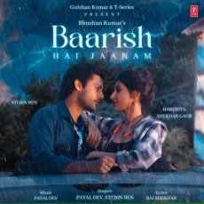 Baarish Hai Jaanam Baarish Hai Jaanam